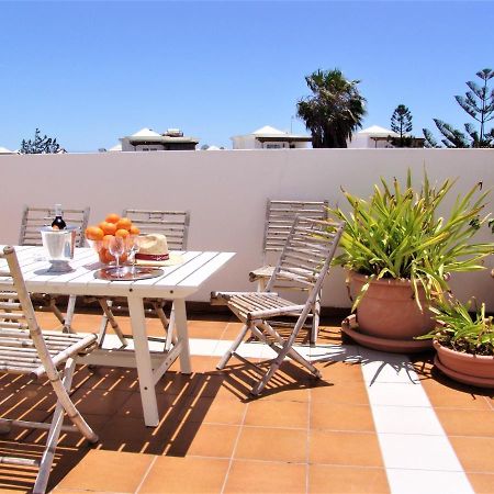 Casas Luis With Private Pool Villa Puerto del Carmen  Eksteriør bilde