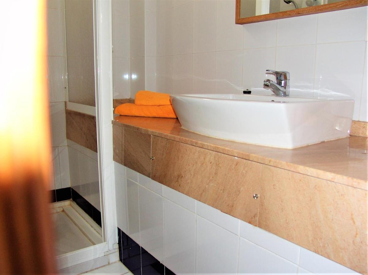 Casas Luis With Private Pool Villa Puerto del Carmen  Eksteriør bilde