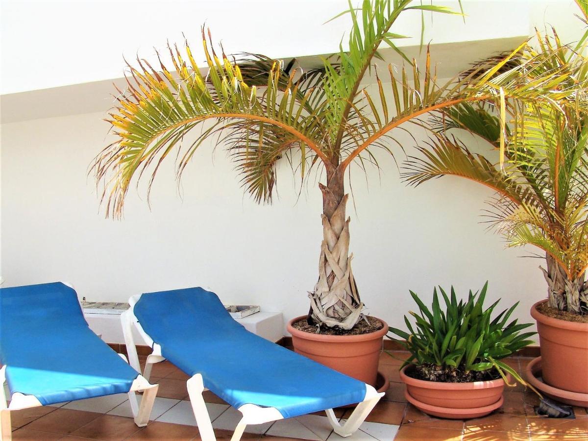 Casas Luis With Private Pool Villa Puerto del Carmen  Eksteriør bilde