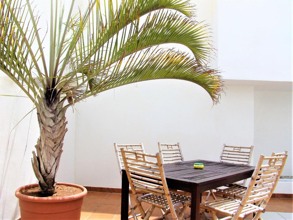 Casas Luis With Private Pool Villa Puerto del Carmen  Eksteriør bilde